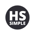 HS Simple Logo