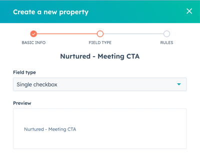 Optimized Nurturing Workflow 2