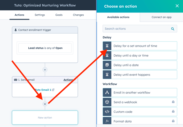 Optimized Workflow 6