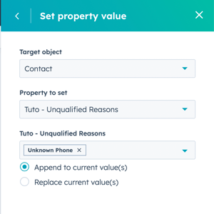 Qualification Workflow 11