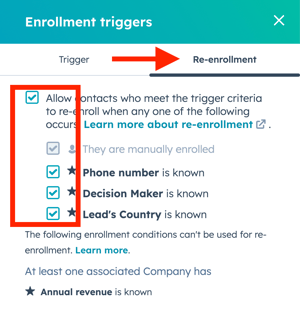 Qualification Workflow 7